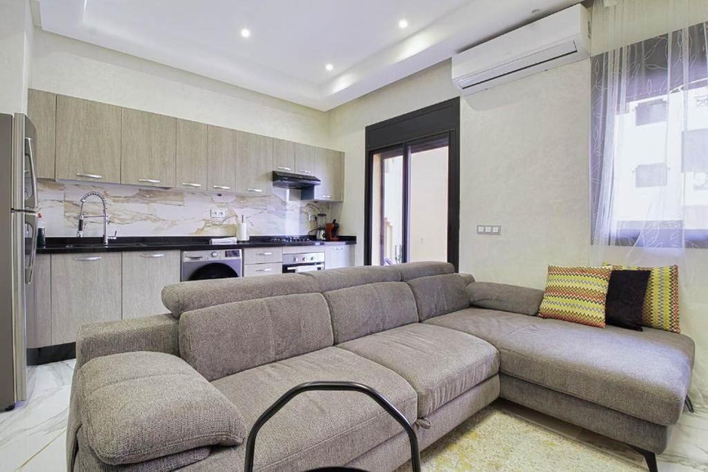 Les Jardins Sakar - Marrakech - Deux Chambres Exceptionnelle Μαρακές Εξωτερικό φωτογραφία