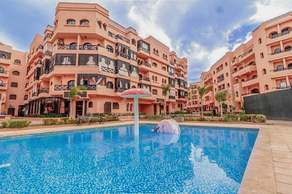 Les Jardins Sakar - Marrakech - Deux Chambres Exceptionnelle Μαρακές Εξωτερικό φωτογραφία