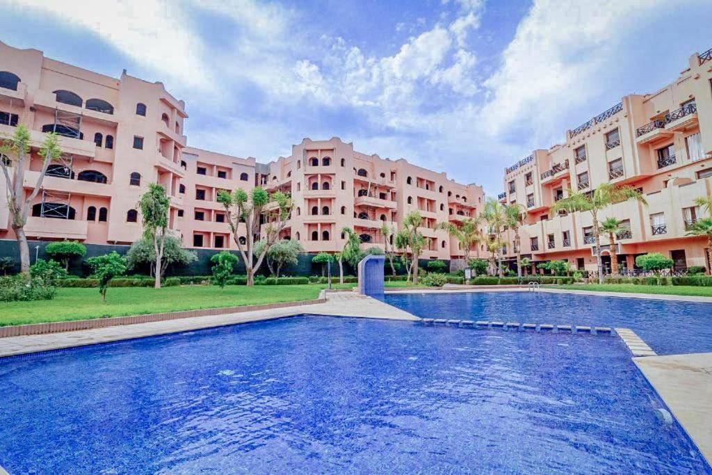 Les Jardins Sakar - Marrakech - Deux Chambres Exceptionnelle Μαρακές Εξωτερικό φωτογραφία