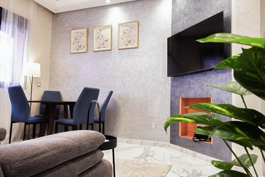 Les Jardins Sakar - Marrakech - Deux Chambres Exceptionnelle Μαρακές Εξωτερικό φωτογραφία