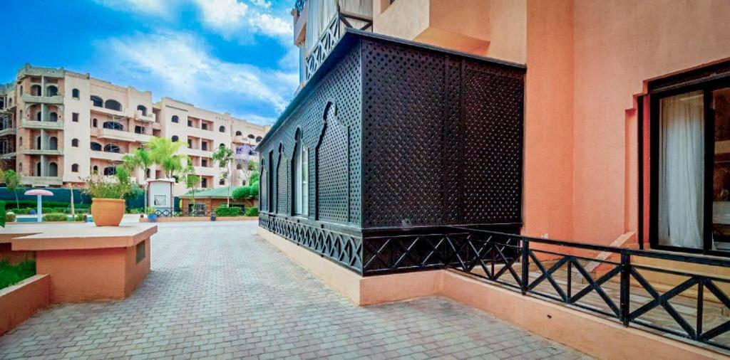 Les Jardins Sakar - Marrakech - Deux Chambres Exceptionnelle Μαρακές Εξωτερικό φωτογραφία