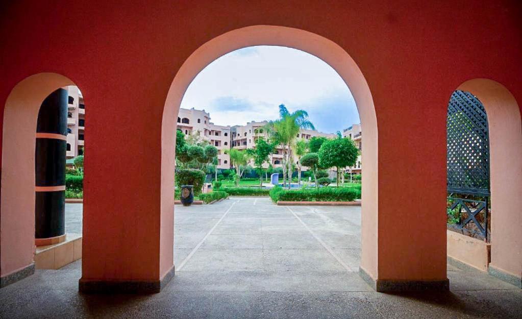 Les Jardins Sakar - Marrakech - Deux Chambres Exceptionnelle Μαρακές Εξωτερικό φωτογραφία